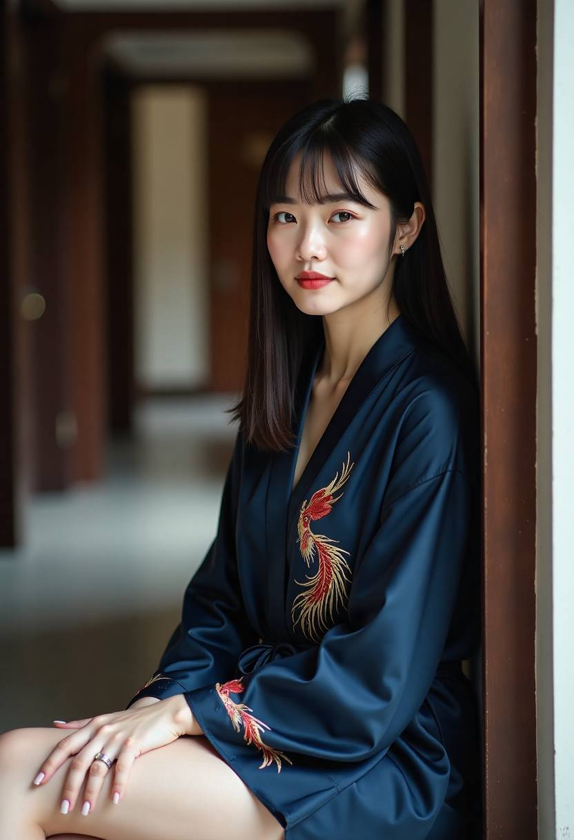 逆风第七圈竖版海报